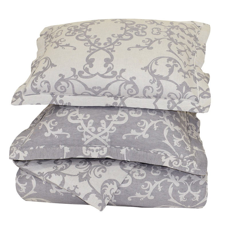 Astoria Grand Savoy Duvet Cover Collection & Reviews Wayfair